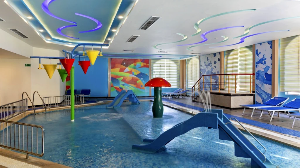 الفندق دانا بيتش ريزورت - الغردقة